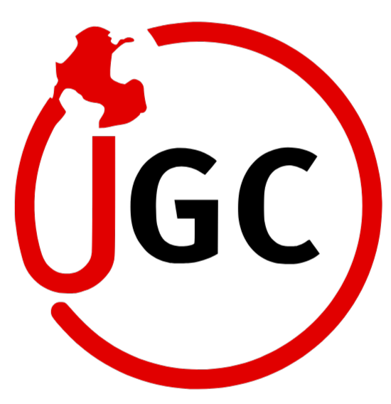 JGC