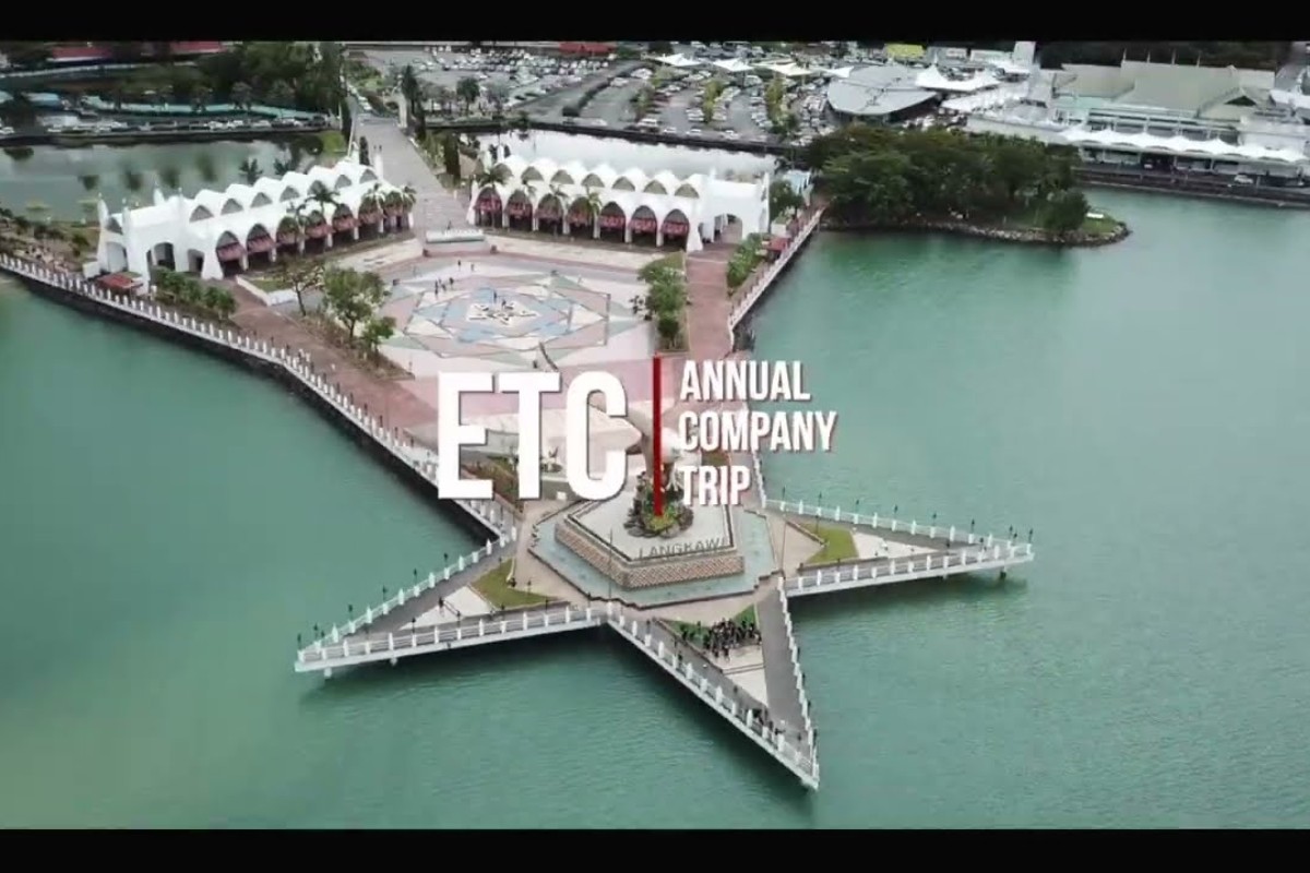Travel video production thumbnail