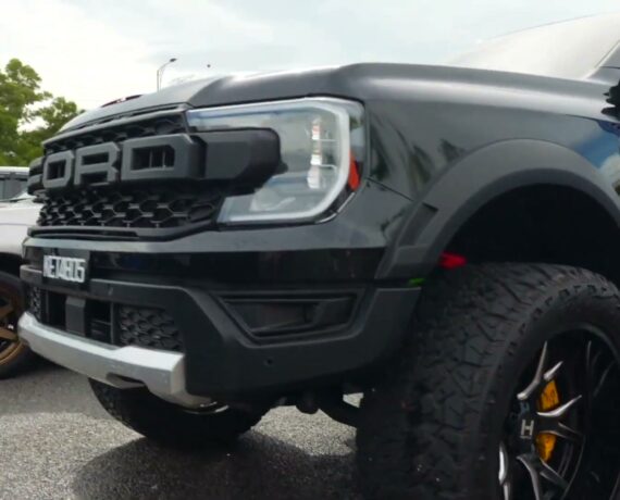 Automotive video production